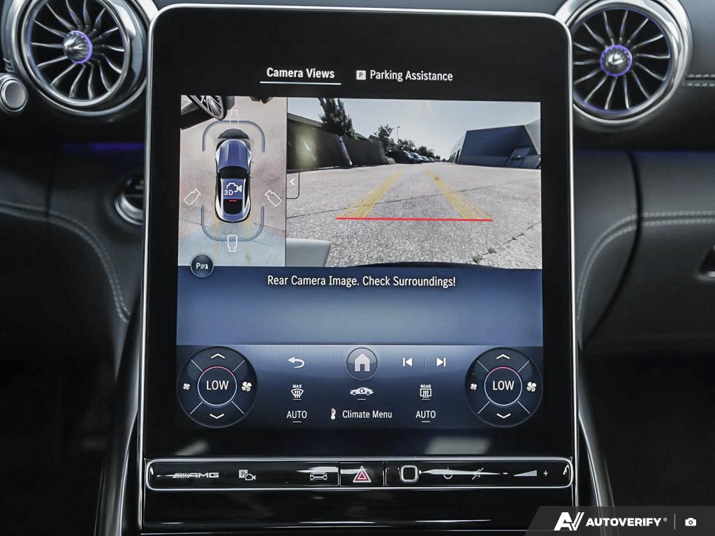 new 2026 Mercedes-Benz AMG GT 55 car, priced at $191,403