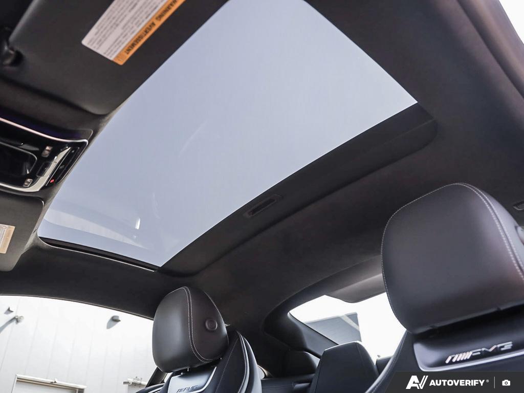 new 2026 Mercedes-Benz AMG GT 55 car, priced at $191,403