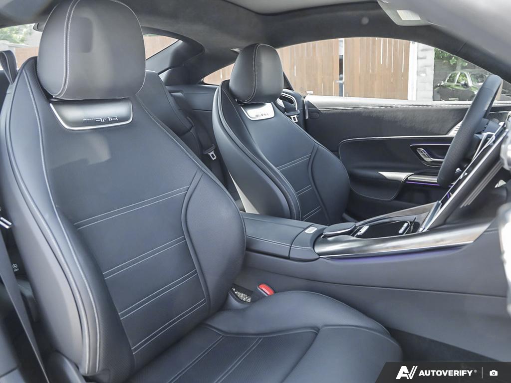 new 2026 Mercedes-Benz AMG GT 55 car, priced at $191,403