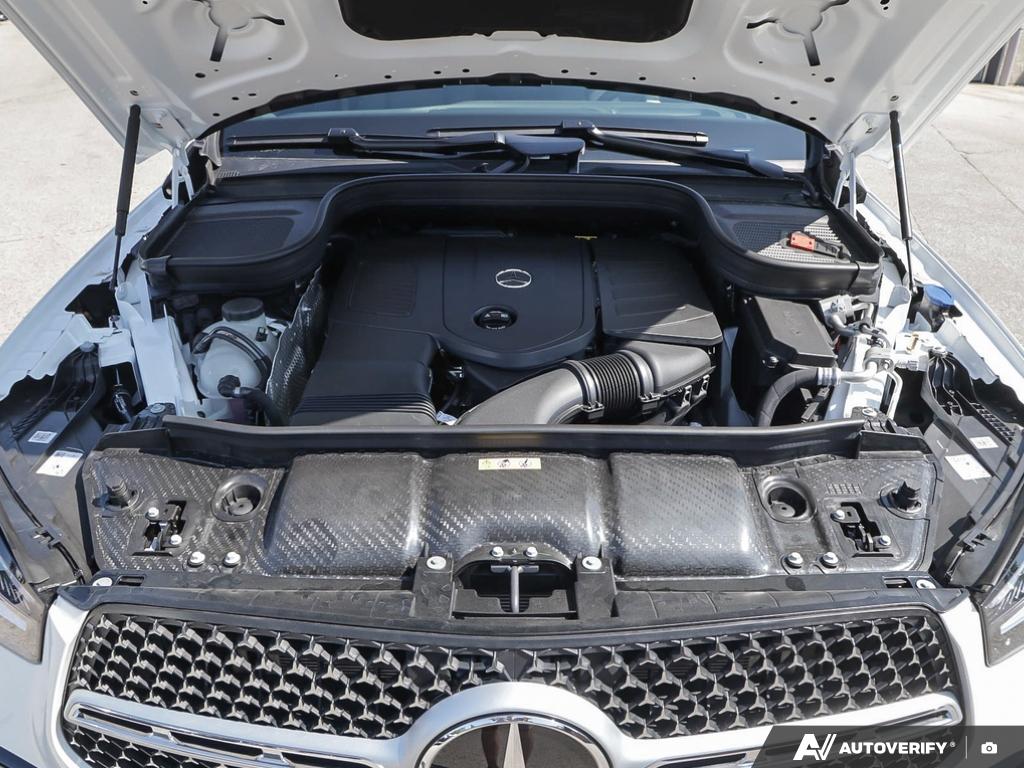 new 2026 Mercedes-Benz GLE 350 car, priced at $105,573