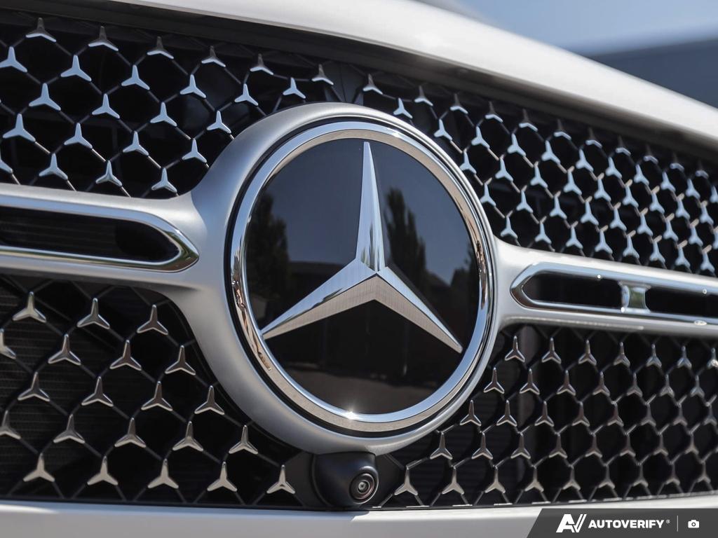 new 2026 Mercedes-Benz GLE 350 car, priced at $105,573