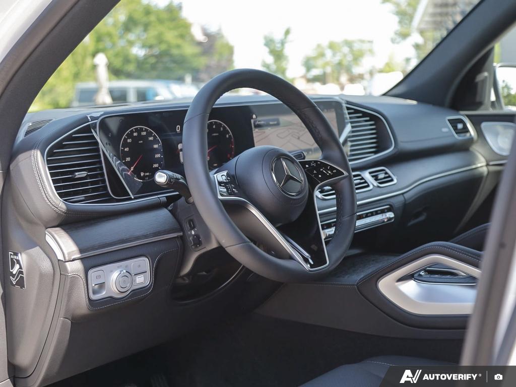 new 2026 Mercedes-Benz GLE 350 car, priced at $105,573