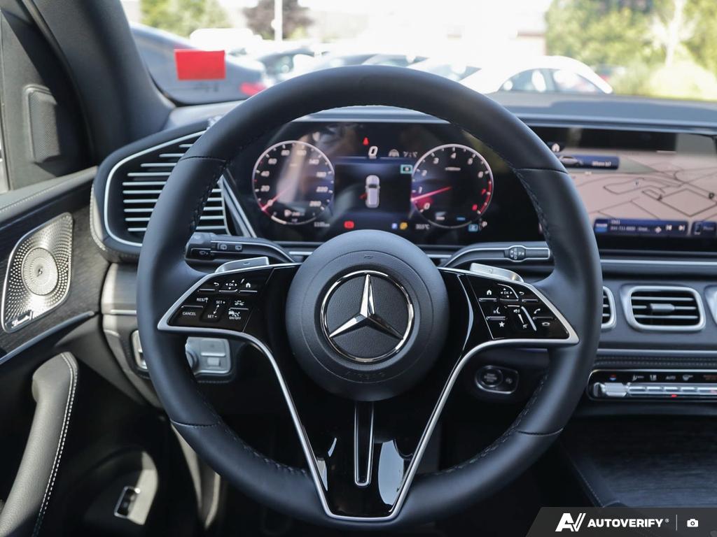 new 2026 Mercedes-Benz GLE 350 car, priced at $105,573
