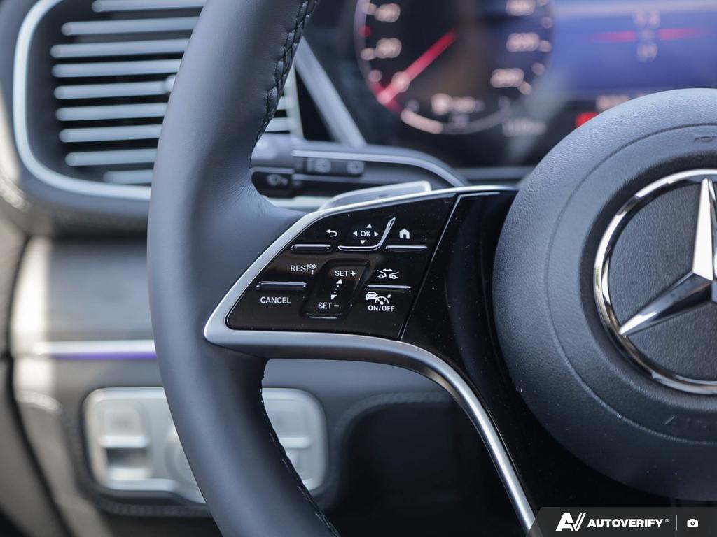 new 2026 Mercedes-Benz GLE 350 car, priced at $105,573