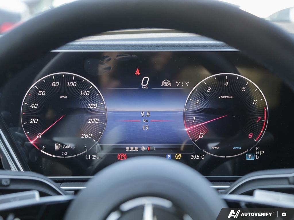 new 2026 Mercedes-Benz GLE 350 car, priced at $105,573