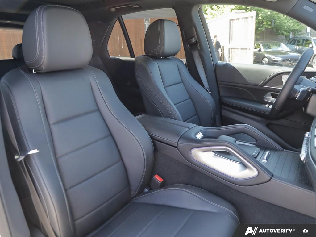 new 2026 Mercedes-Benz GLE 350 car, priced at $105,573