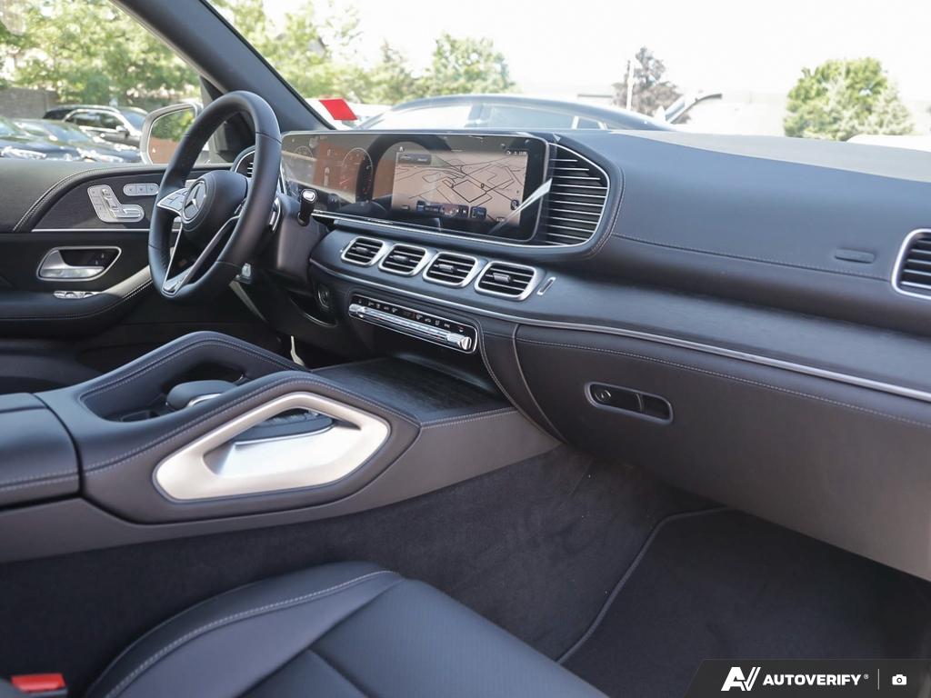 new 2026 Mercedes-Benz GLE 350 car, priced at $105,573