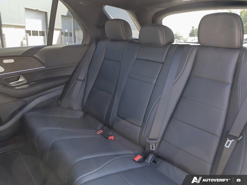 new 2026 Mercedes-Benz GLE 350 car, priced at $105,573