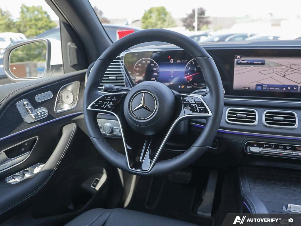 new 2026 Mercedes-Benz GLE 350 car, priced at $105,573