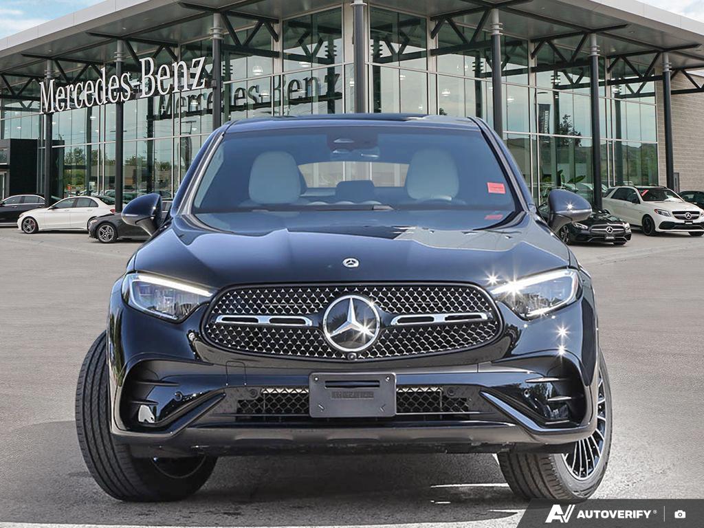 new 2027 Mercedes-Benz GLC 300 car, priced at $80,019