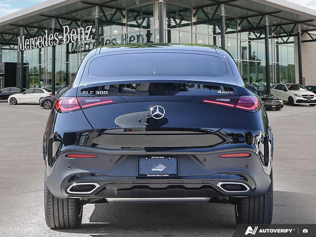 new 2027 Mercedes-Benz GLC 300 car, priced at $80,019