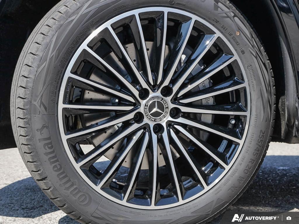 new 2027 Mercedes-Benz GLC 300 car, priced at $80,019