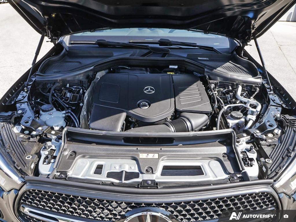 new 2027 Mercedes-Benz GLC 300 car, priced at $80,019
