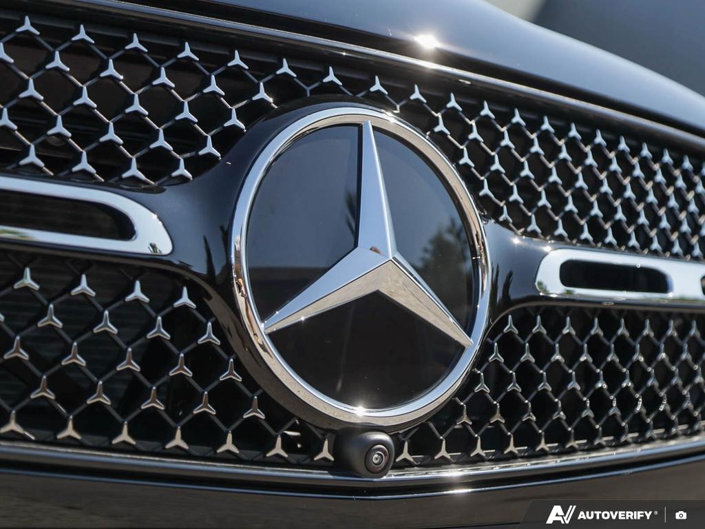 new 2027 Mercedes-Benz GLC 300 car, priced at $80,019