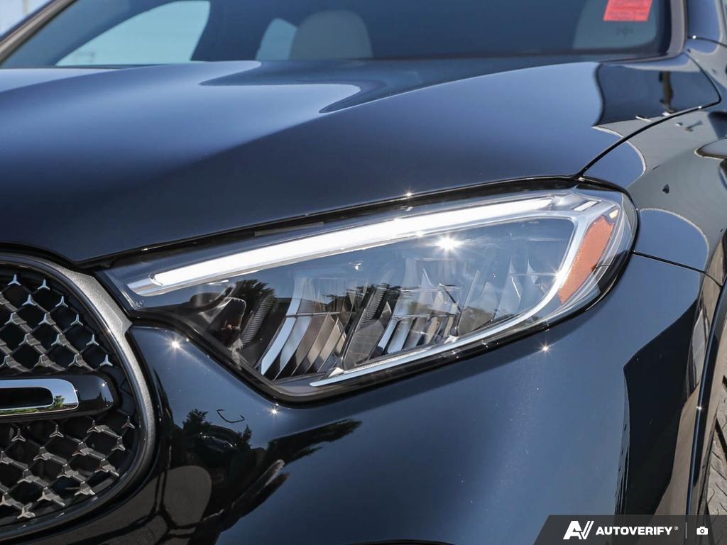 new 2027 Mercedes-Benz GLC 300 car, priced at $80,019