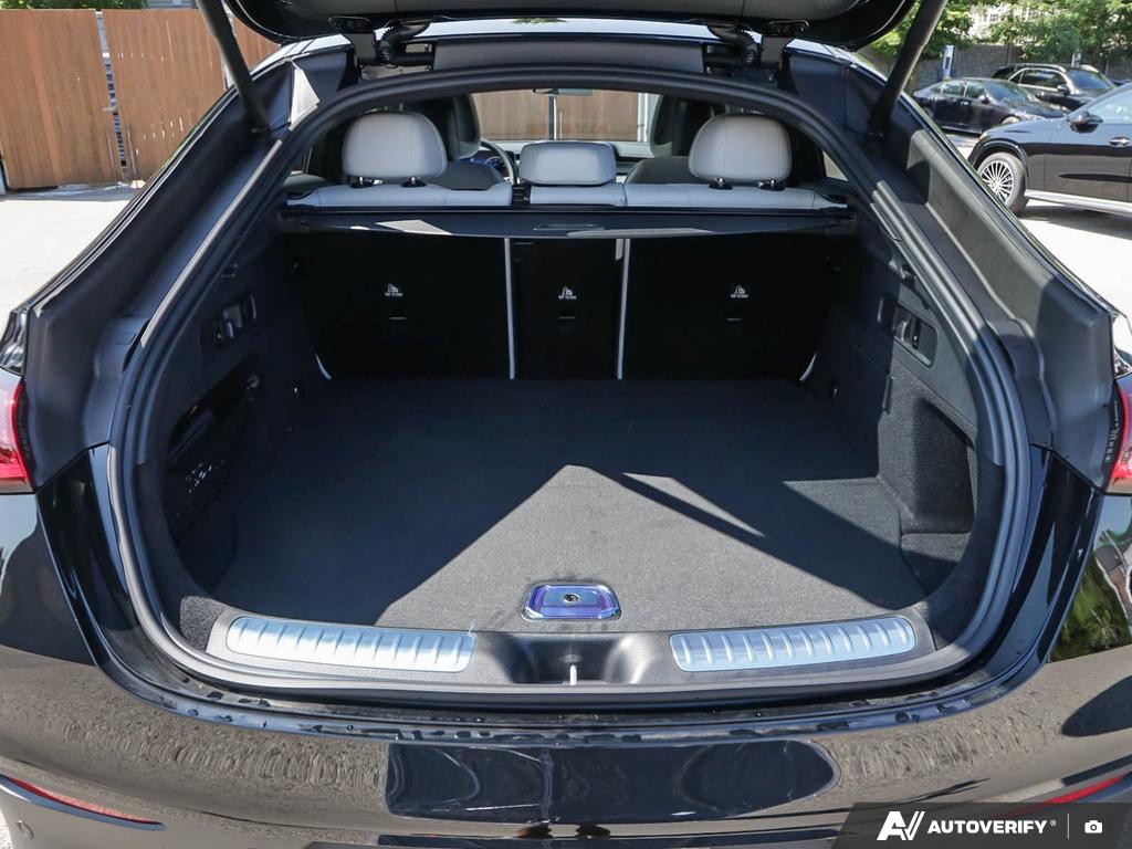new 2027 Mercedes-Benz GLC 300 car, priced at $80,019