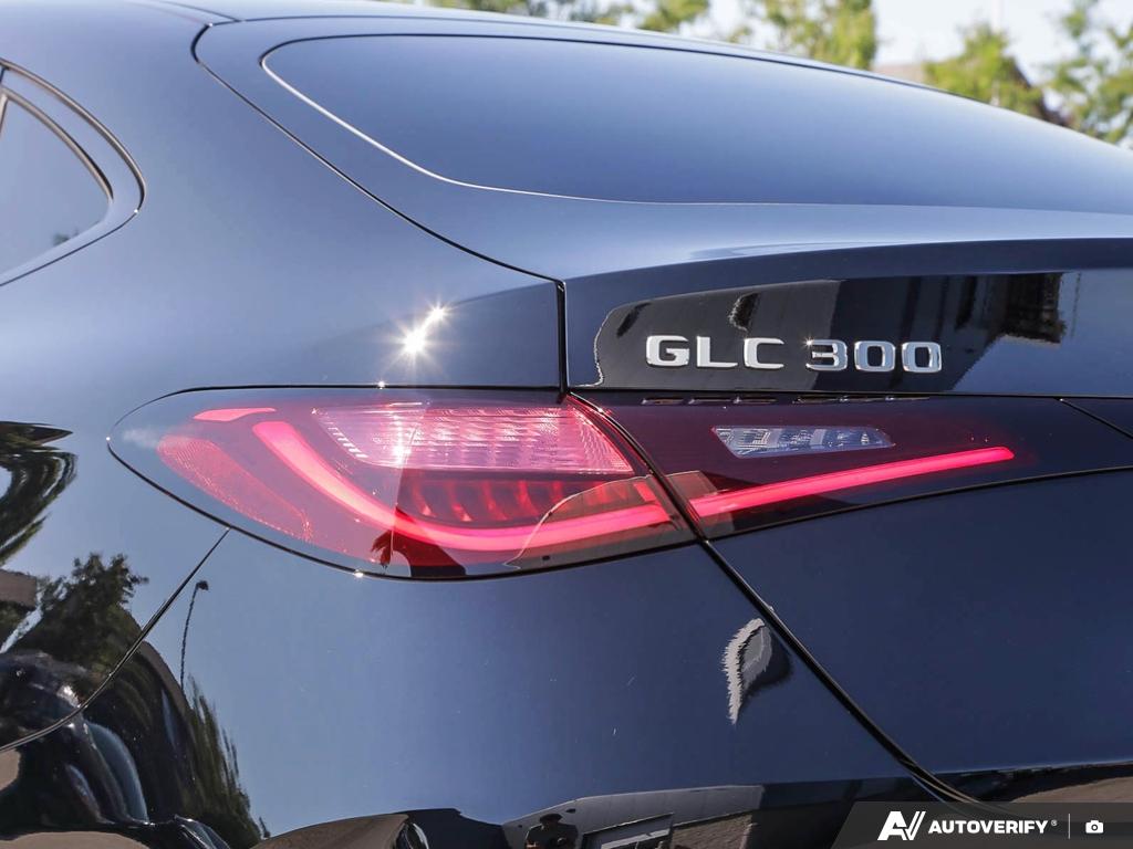 new 2027 Mercedes-Benz GLC 300 car, priced at $80,019
