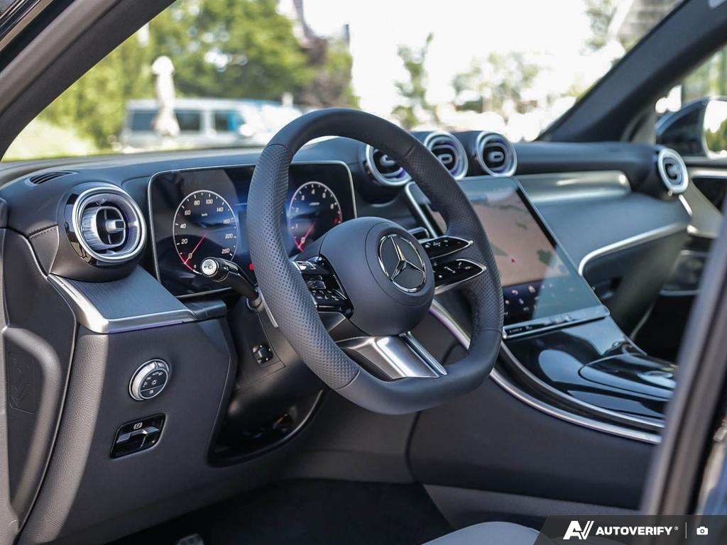 new 2027 Mercedes-Benz GLC 300 car, priced at $80,019