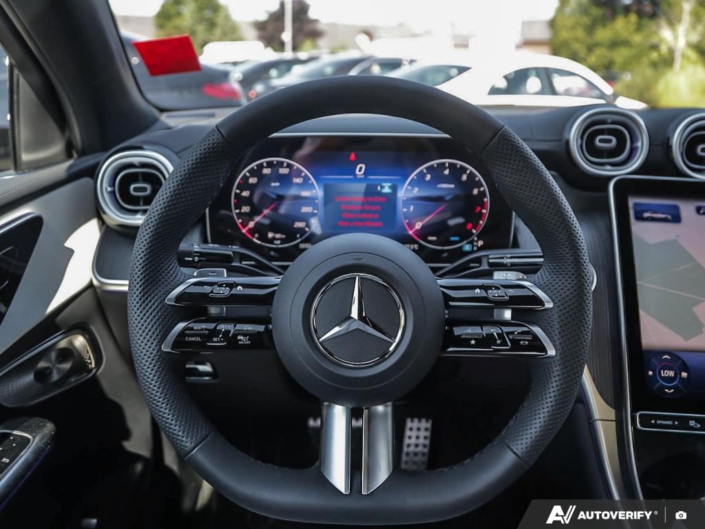 new 2027 Mercedes-Benz GLC 300 car, priced at $80,019