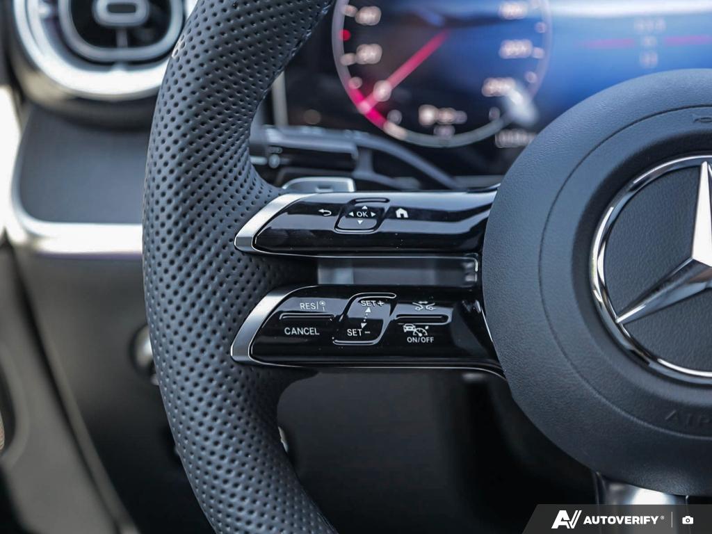 new 2027 Mercedes-Benz GLC 300 car, priced at $80,019