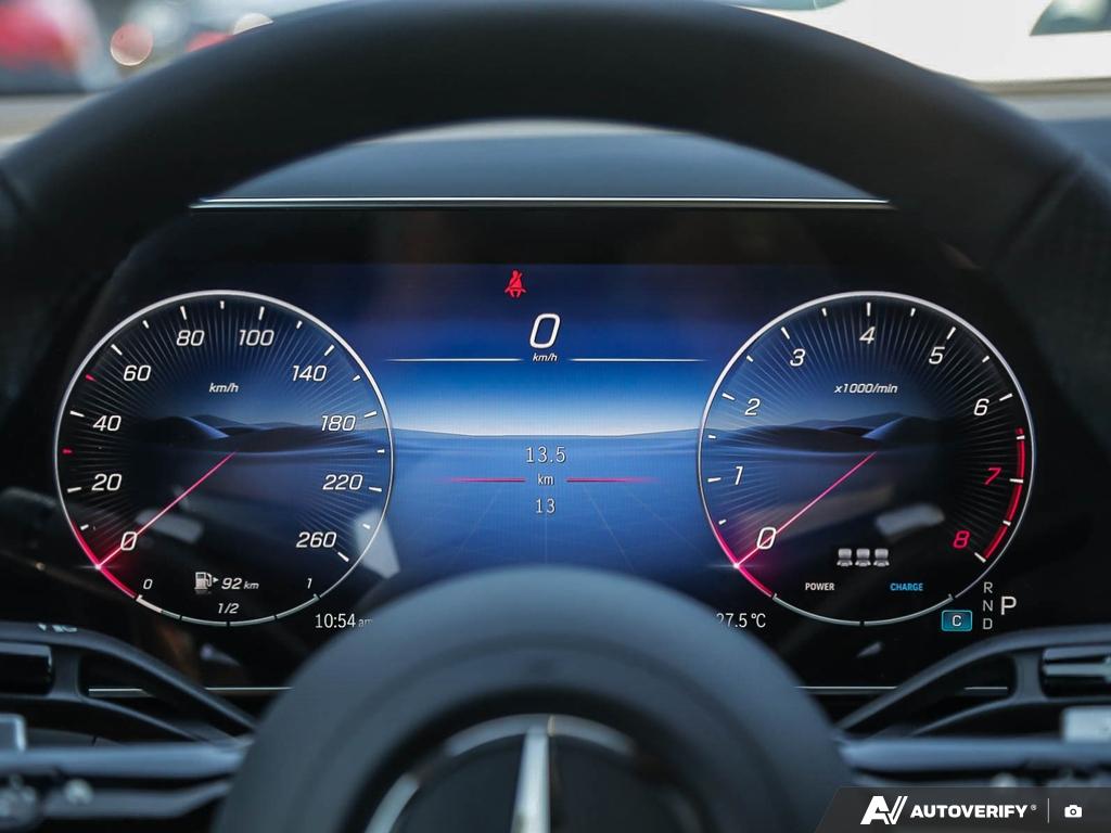 new 2027 Mercedes-Benz GLC 300 car, priced at $80,019