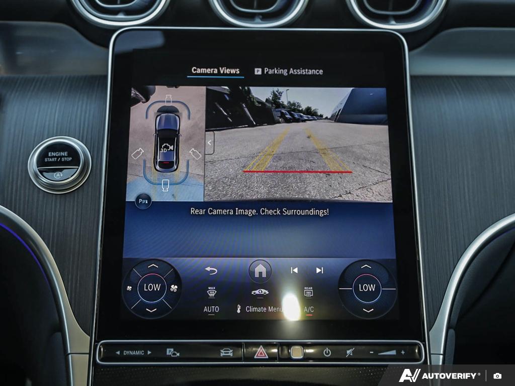 new 2027 Mercedes-Benz GLC 300 car, priced at $80,019
