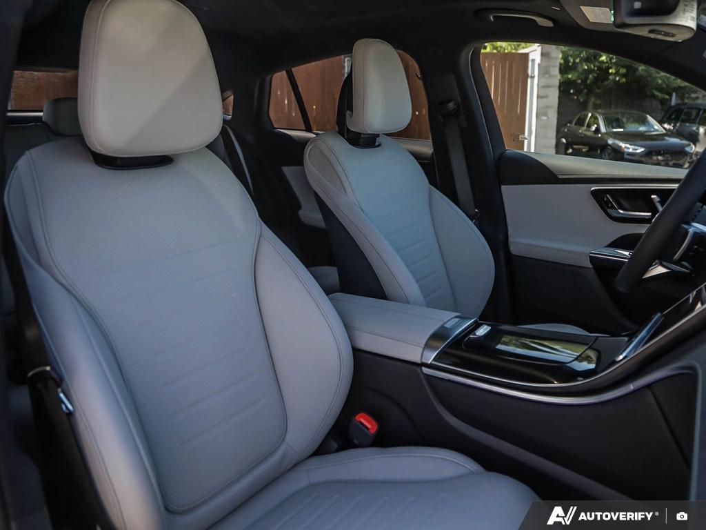 new 2027 Mercedes-Benz GLC 300 car, priced at $80,019