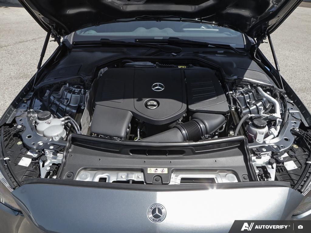 new 2026 Mercedes-Benz C-Class car, priced at $79,869