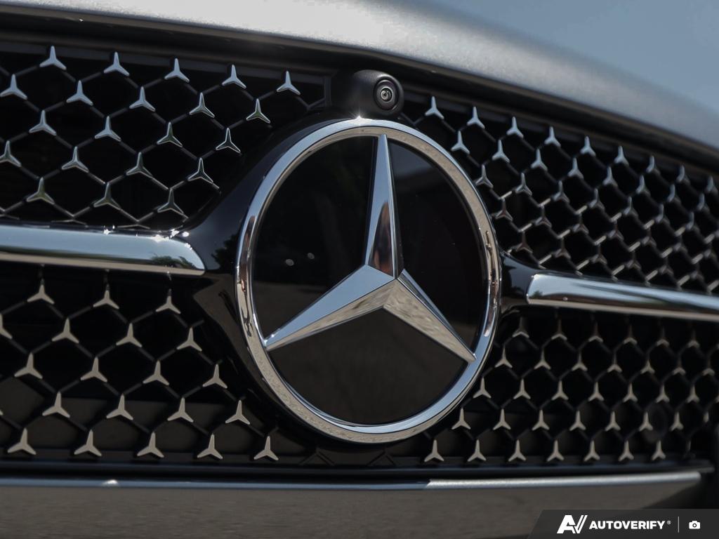 new 2026 Mercedes-Benz C-Class car, priced at $79,869