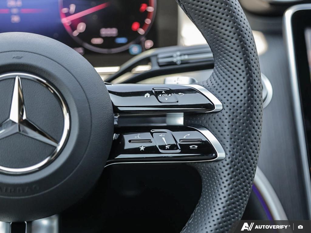 new 2026 Mercedes-Benz C-Class car, priced at $79,869