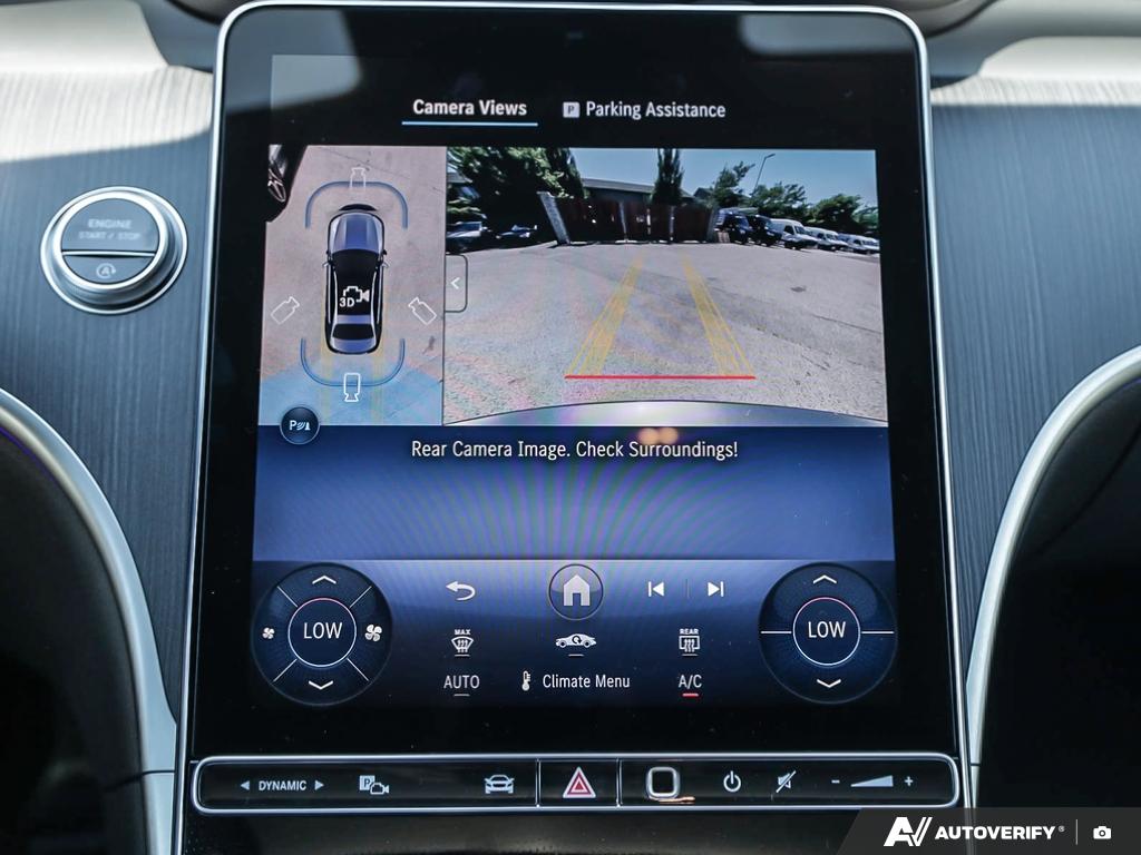 new 2026 Mercedes-Benz C-Class car, priced at $79,869