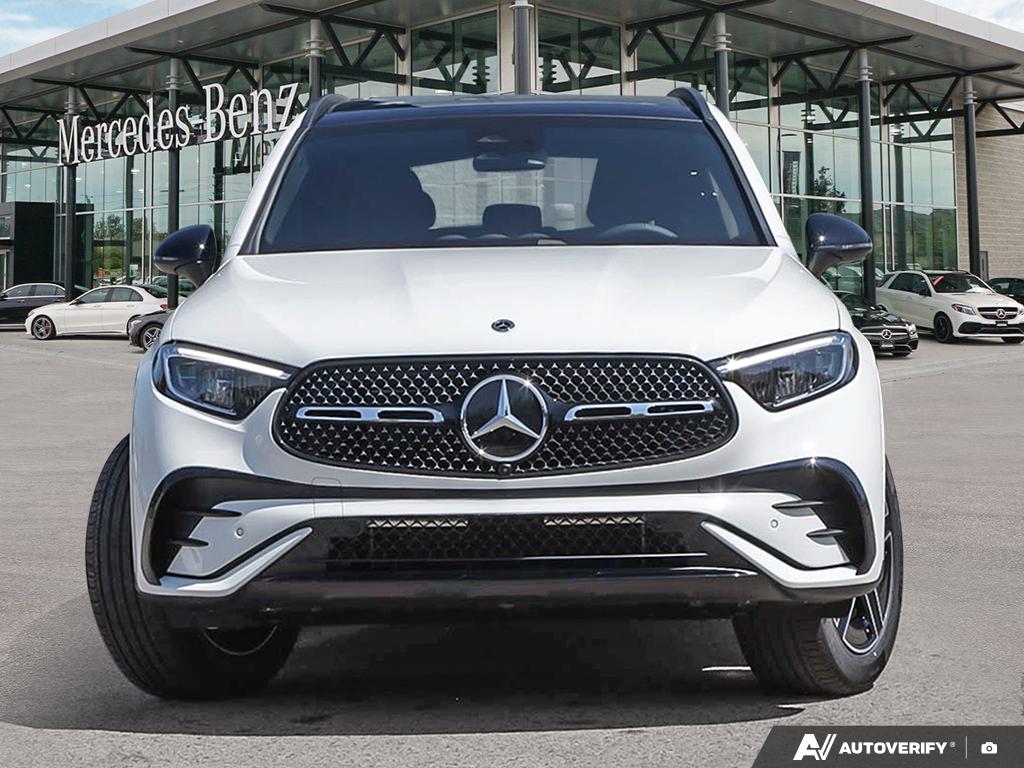 new 2027 Mercedes-Benz GLC 300 car, priced at $80,819