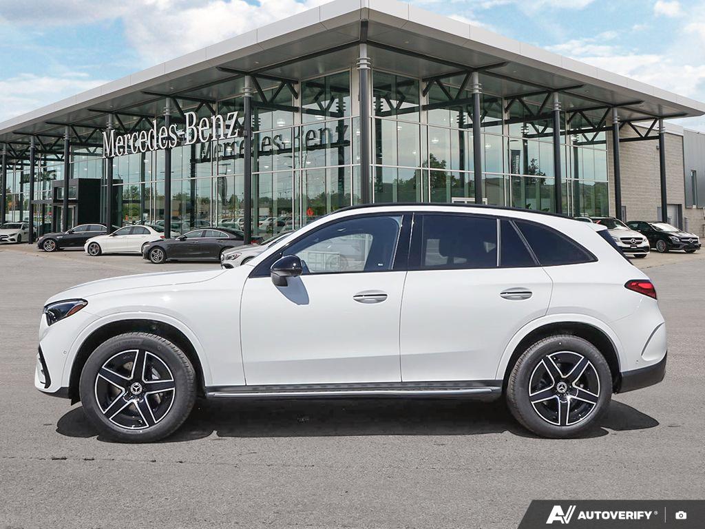 new 2027 Mercedes-Benz GLC 300 car, priced at $80,819