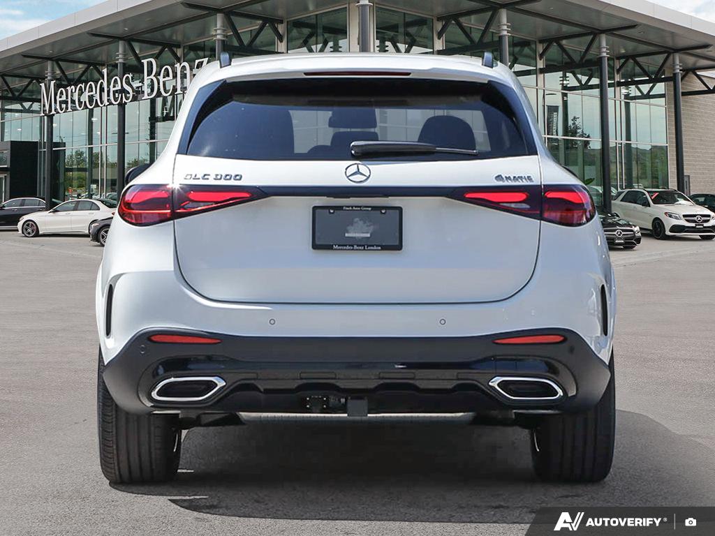 new 2027 Mercedes-Benz GLC 300 car, priced at $80,819