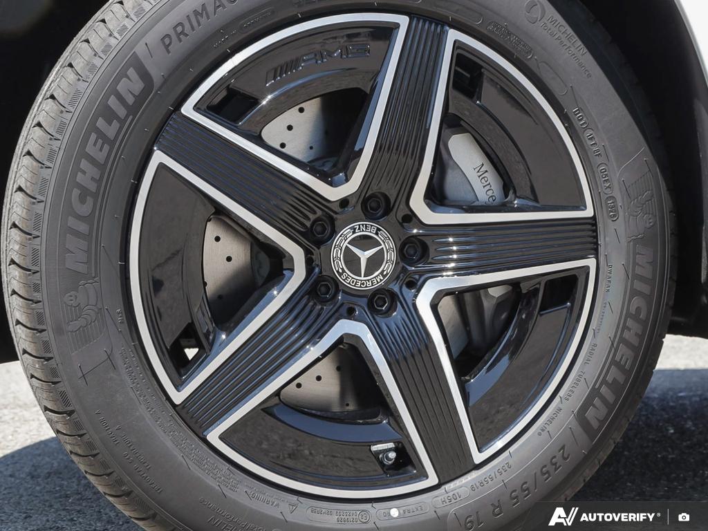 new 2027 Mercedes-Benz GLC 300 car, priced at $80,819