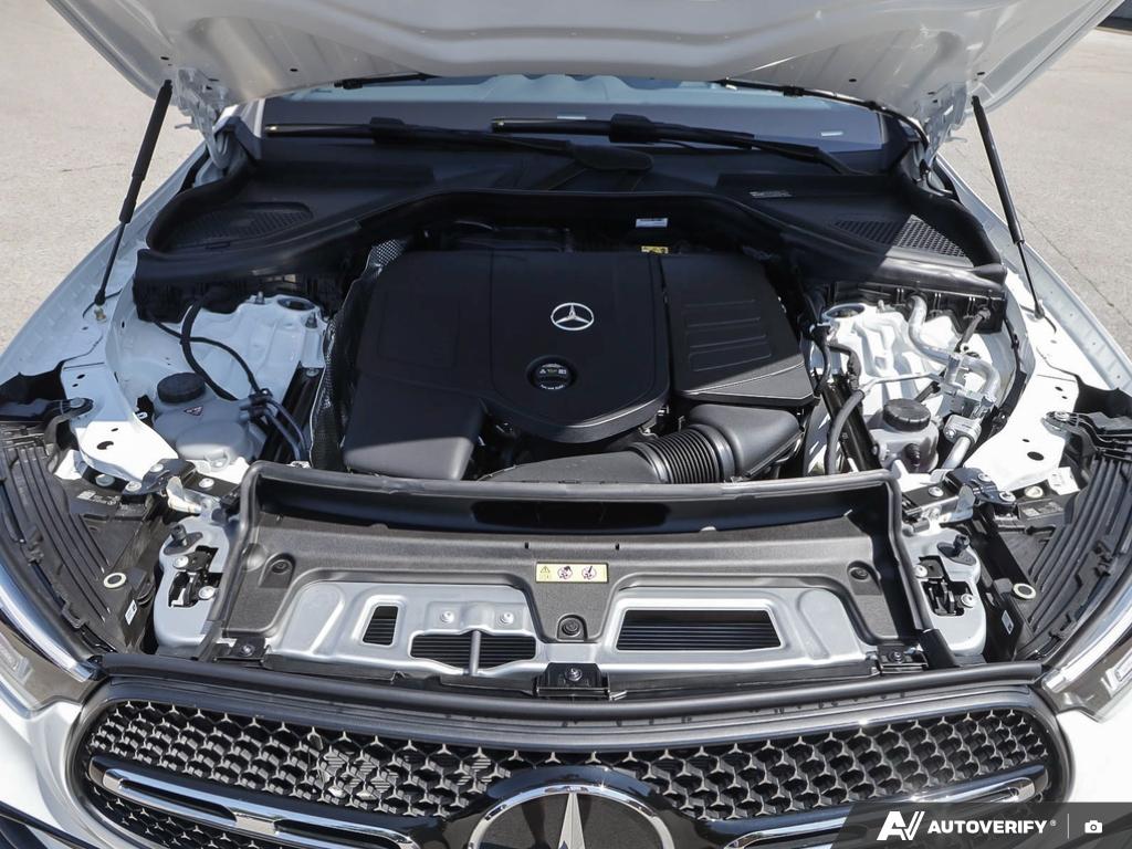 new 2027 Mercedes-Benz GLC 300 car, priced at $80,819