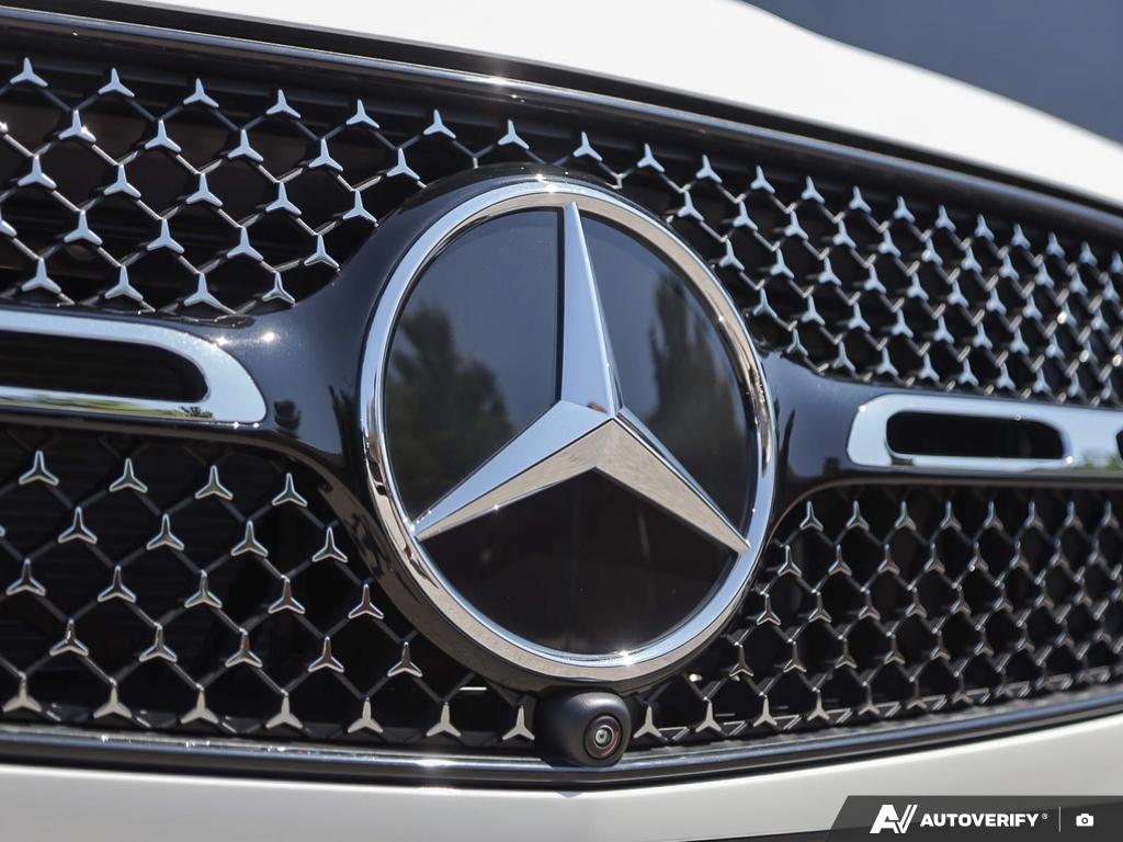 new 2027 Mercedes-Benz GLC 300 car, priced at $80,819