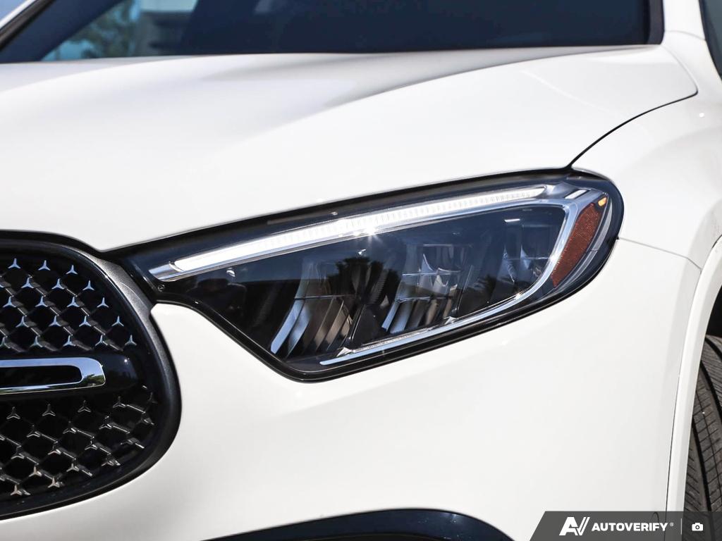 new 2027 Mercedes-Benz GLC 300 car, priced at $80,819