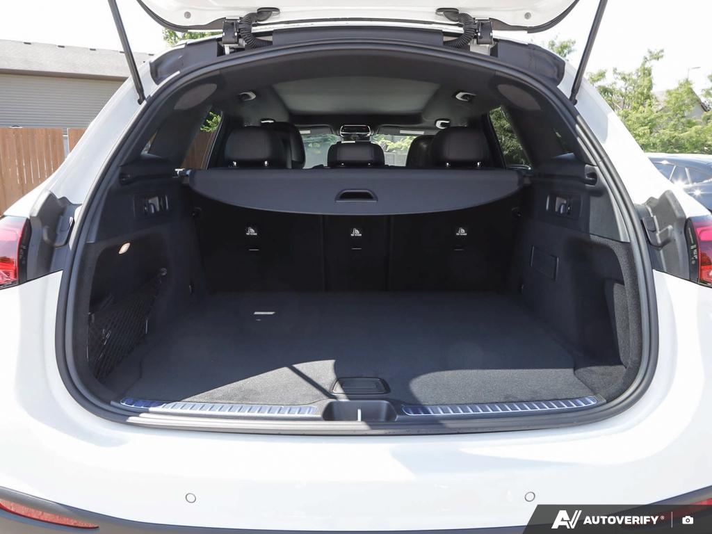 new 2027 Mercedes-Benz GLC 300 car, priced at $80,819