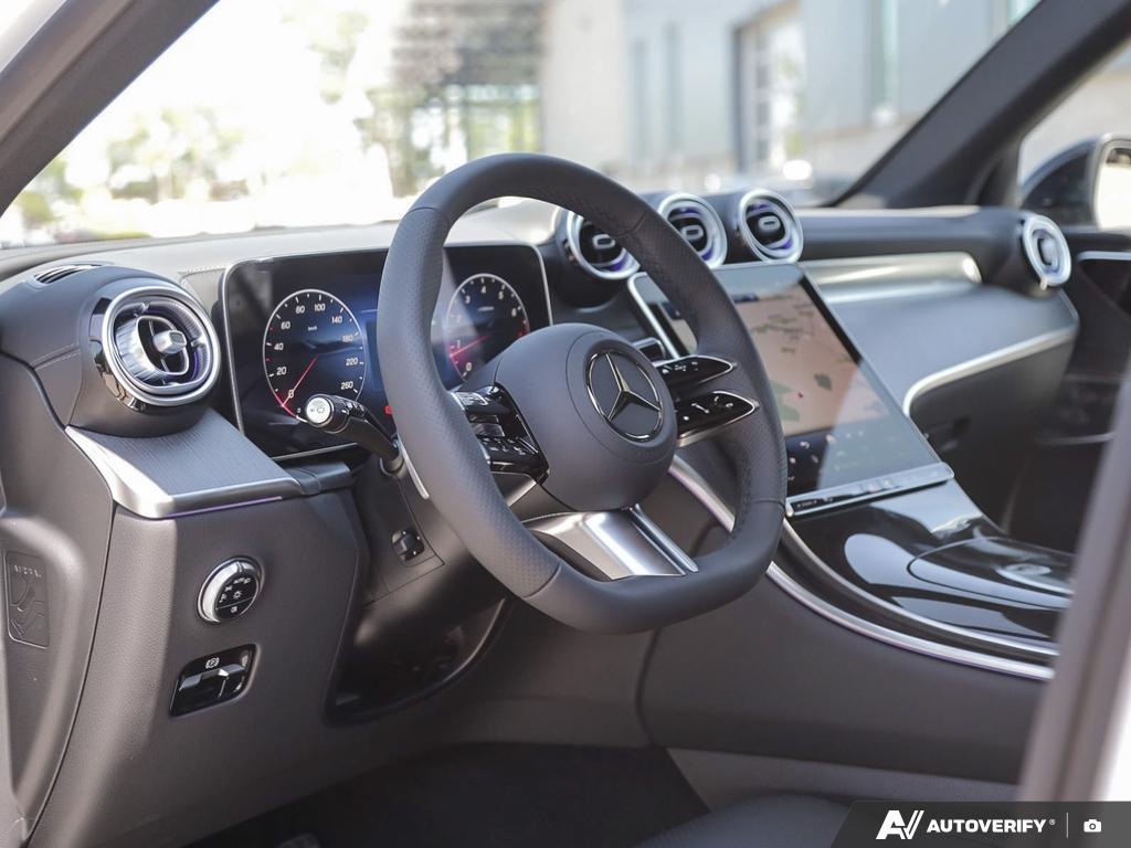 new 2027 Mercedes-Benz GLC 300 car, priced at $80,819
