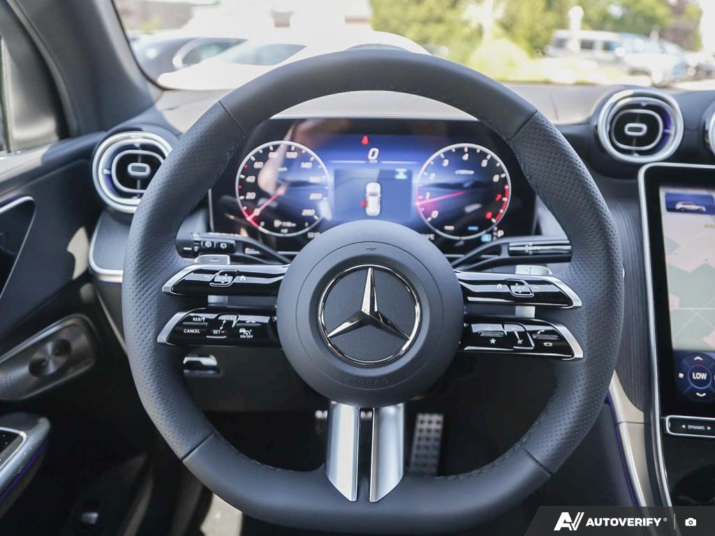 new 2027 Mercedes-Benz GLC 300 car, priced at $80,819