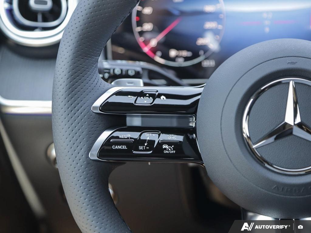 new 2027 Mercedes-Benz GLC 300 car, priced at $80,819