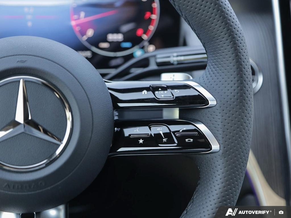 new 2027 Mercedes-Benz GLC 300 car, priced at $80,819