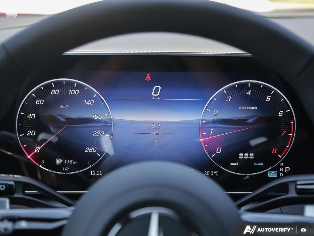 new 2027 Mercedes-Benz GLC 300 car, priced at $80,819