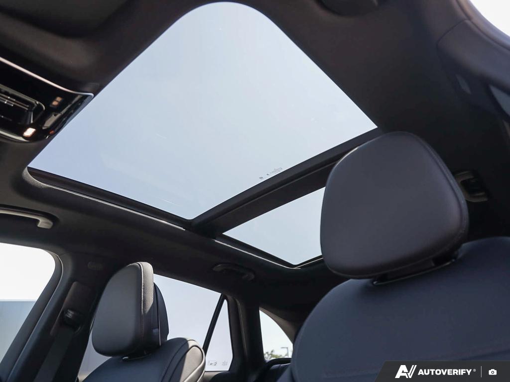 new 2027 Mercedes-Benz GLC 300 car, priced at $80,819