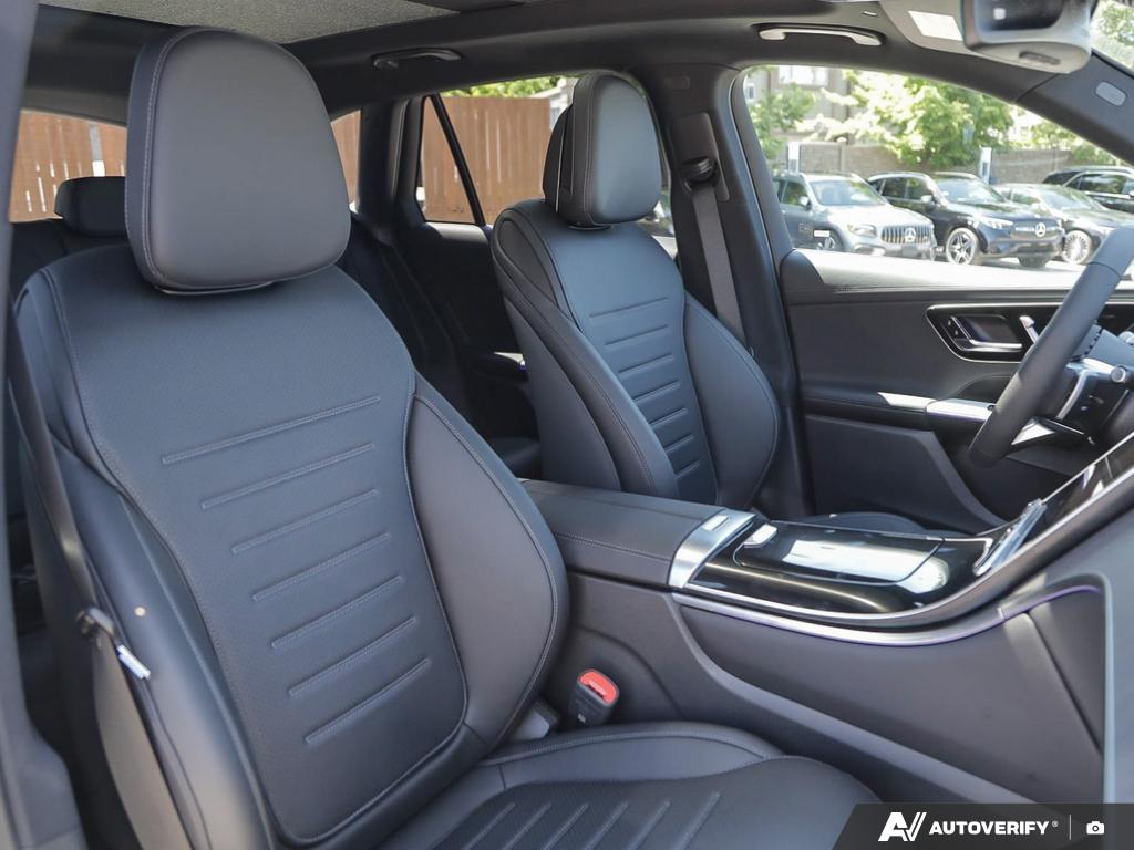 new 2027 Mercedes-Benz GLC 300 car, priced at $80,819
