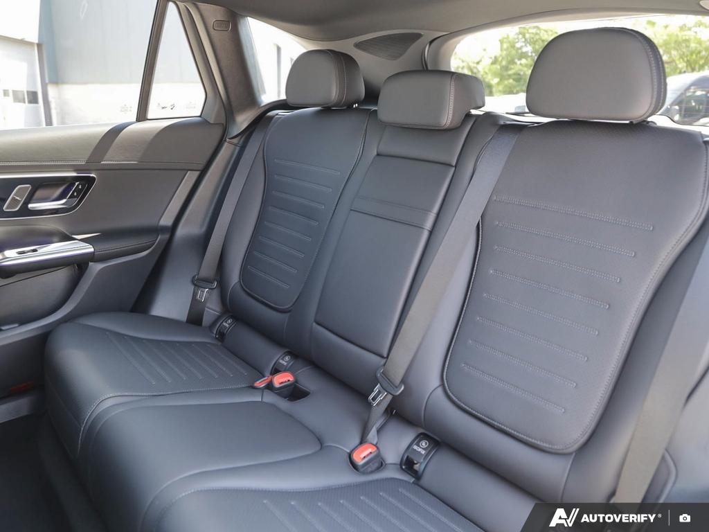 new 2027 Mercedes-Benz GLC 300 car, priced at $80,819