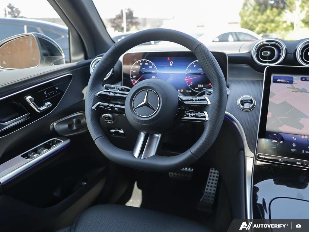 new 2027 Mercedes-Benz GLC 300 car, priced at $80,819