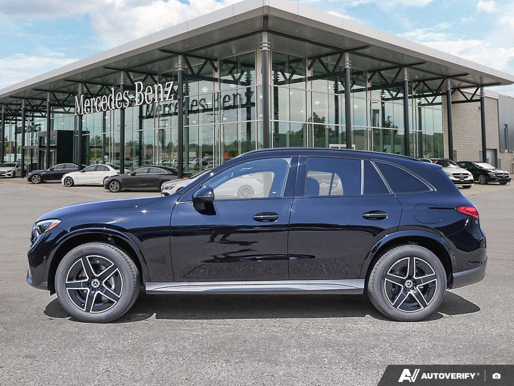 new 2027 Mercedes-Benz GLC 350e car, priced at $86,719