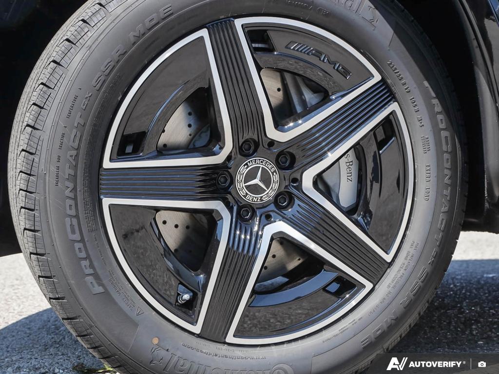 new 2027 Mercedes-Benz GLC 350e car, priced at $86,719